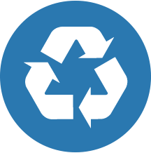 recycling-symbol recycling symbol